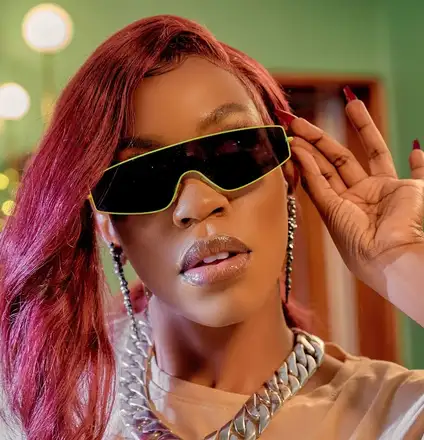 Nakiyingi Veronica Lugya